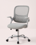 Ergonomic High-Back Mesh Office Chair