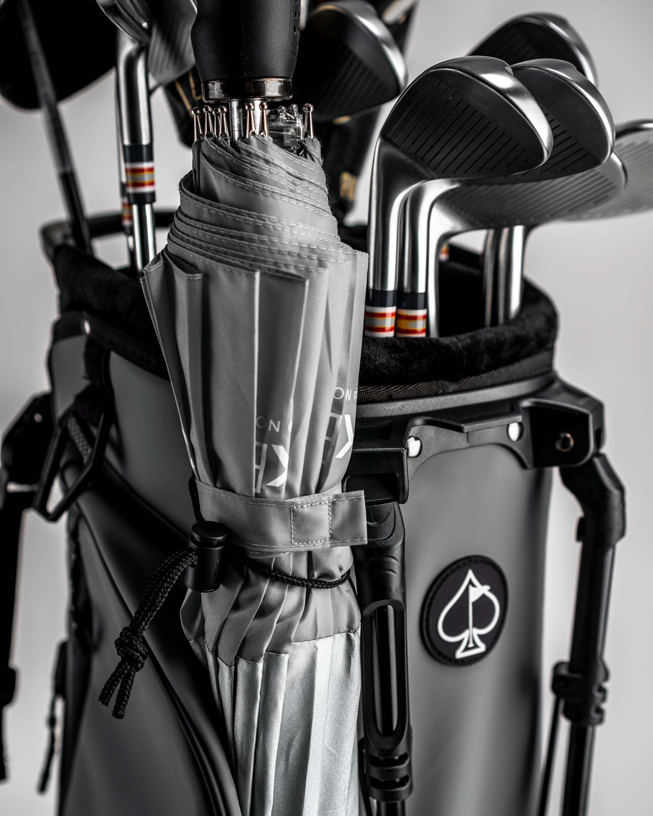 Player Preferred™ Golf Bag – Flat Ash