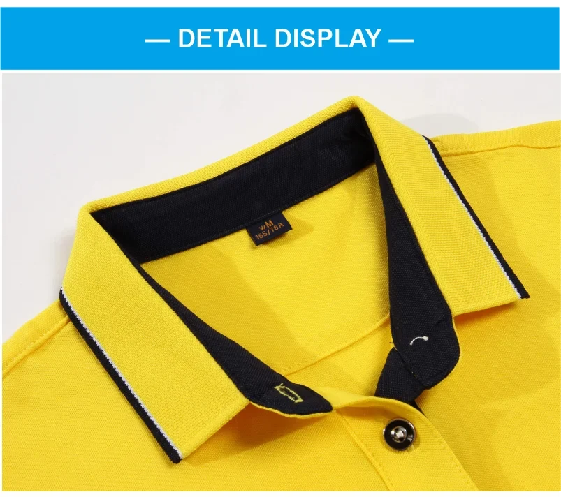 Women’s Slim-Fit Short-Sleeve Golf Polo