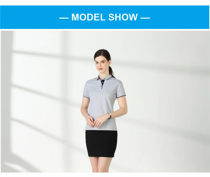 Women’s Slim-Fit Short-Sleeve Golf Polo