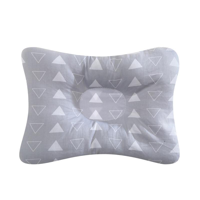 Animal Print Baby Support Cushion