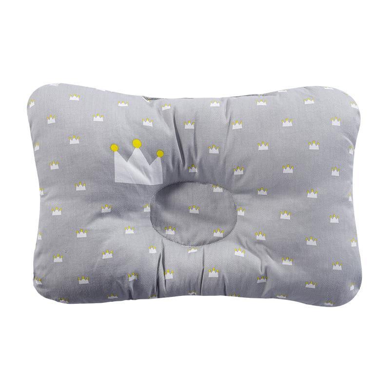 Animal Print Baby Support Cushion