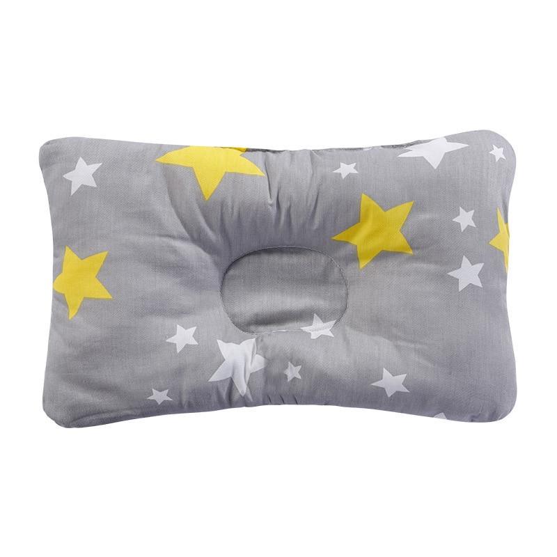 Animal Print Baby Support Cushion