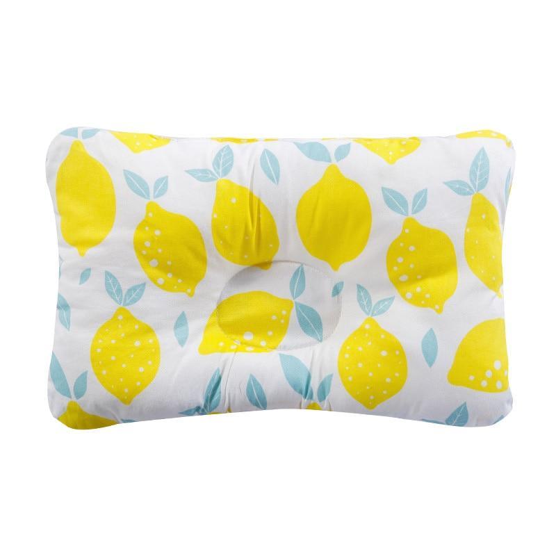 Animal Print Baby Support Cushion