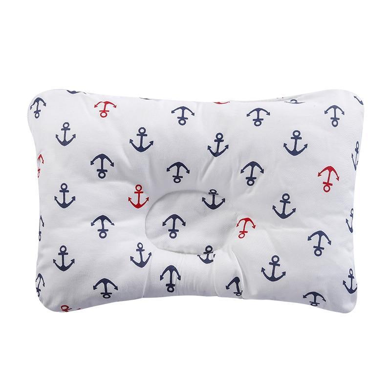 Animal Print Baby Support Cushion