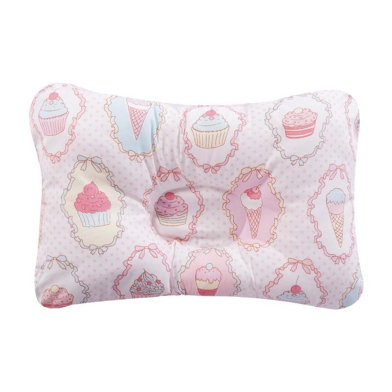 Animal Print Baby Support Cushion