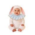 Circus Bunny Costume
