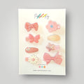 Baby’s First Clips Set