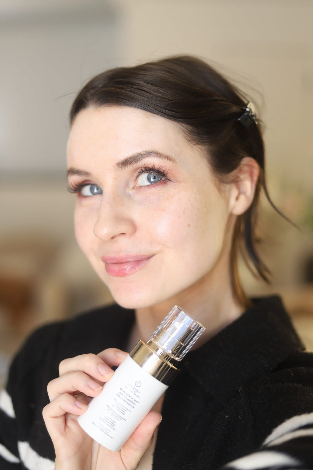Gentle Exfoliating Face Scrub