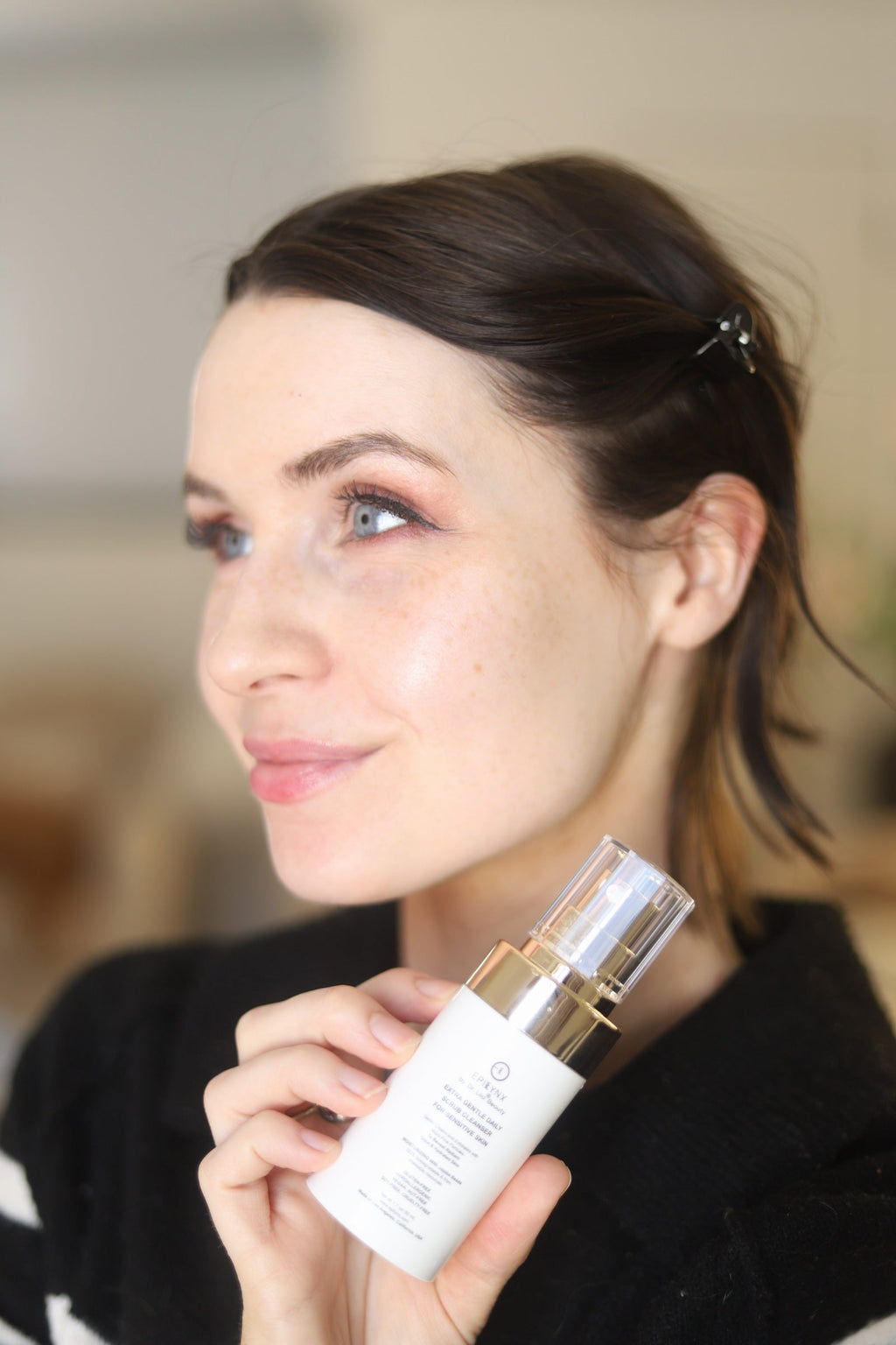 Gentle Exfoliating Face Scrub