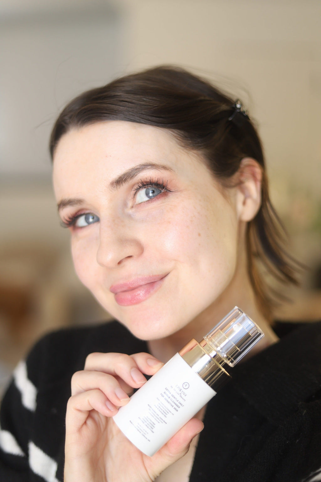 Gentle Exfoliating Face Scrub