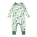 Shamrock Bamboo Baby Romper
