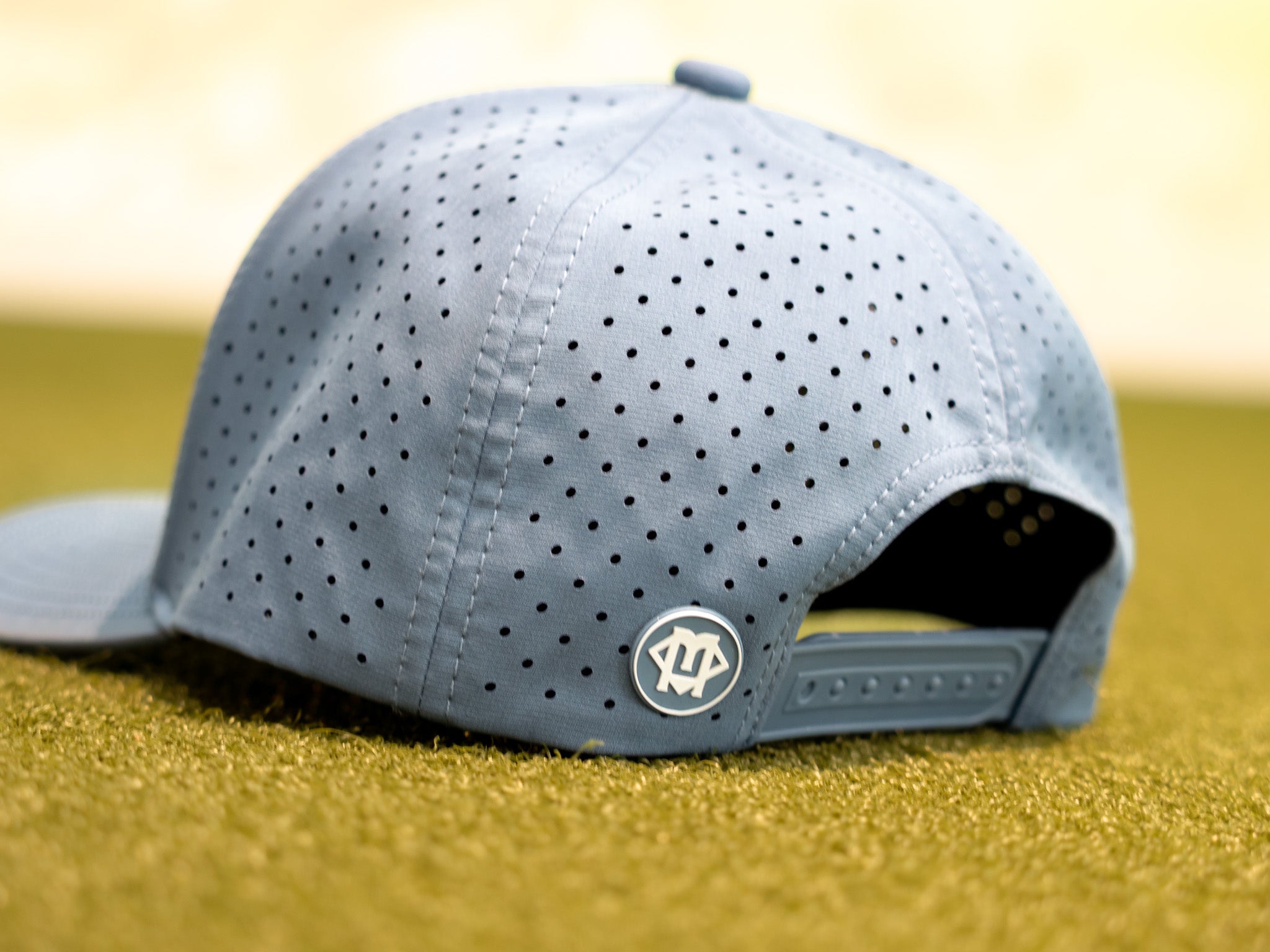 Iron Goat Golf Hat