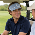 Iron Goat Men’s Visor