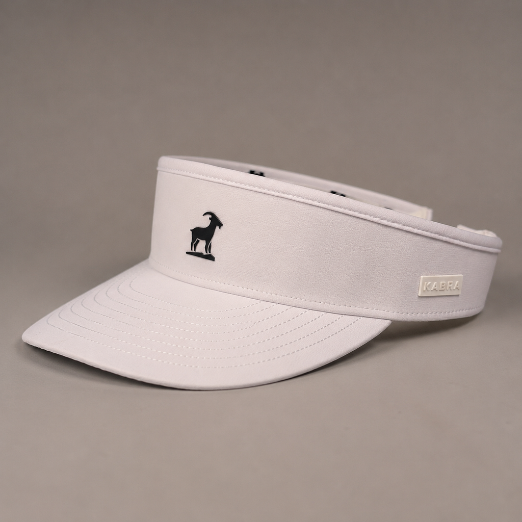 Iron Goat Men’s Visor