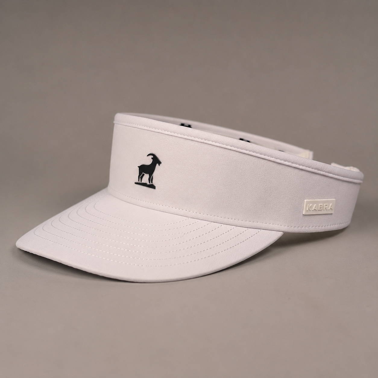 Iron Goat Men’s Visor