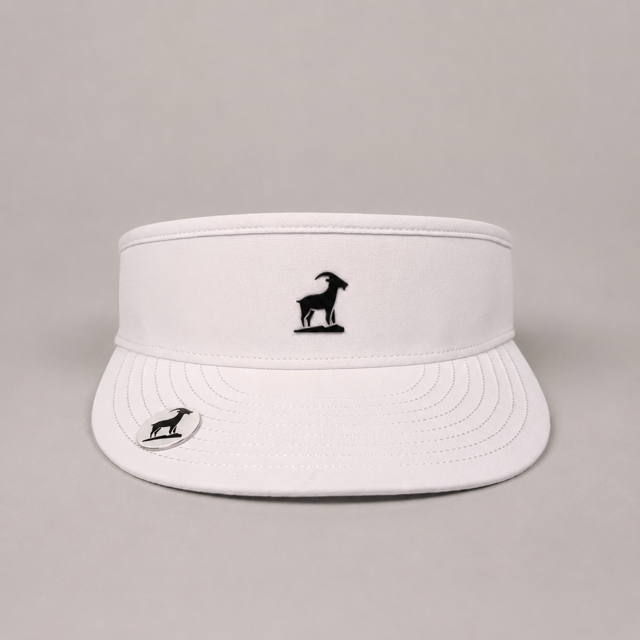 Iron Goat Men’s Visor