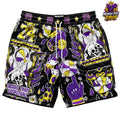 Mamba Madness - Shorts - Black
