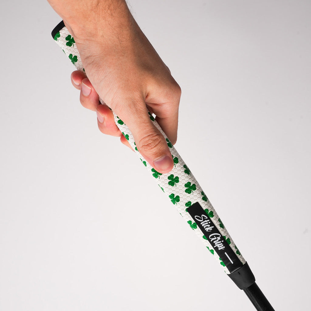 Stick Grips Shamrock Putter Grip product image 5