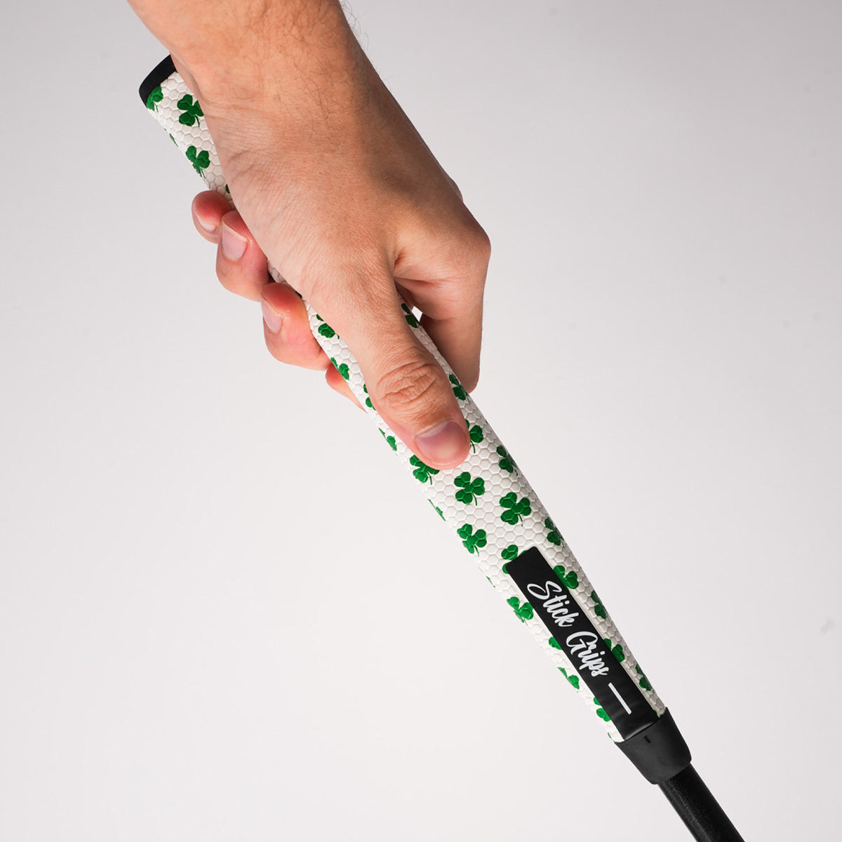 Stick Grips Shamrock Putter Grip product image 5