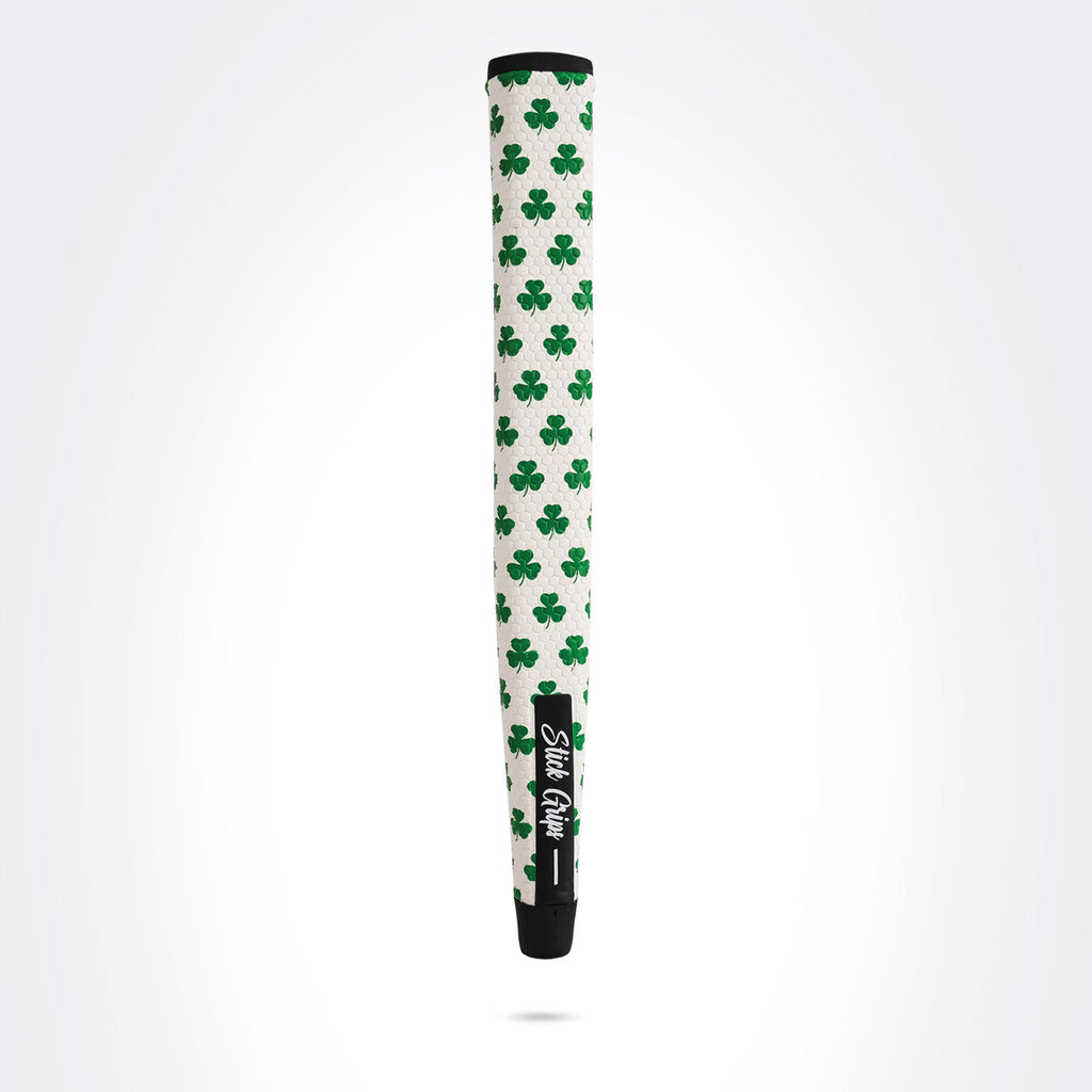 Stick Grips Shamrock Putter Grip