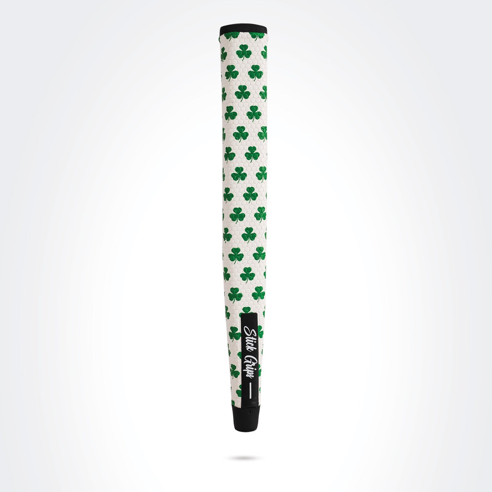 Stick Grips Shamrock Putter Grip
