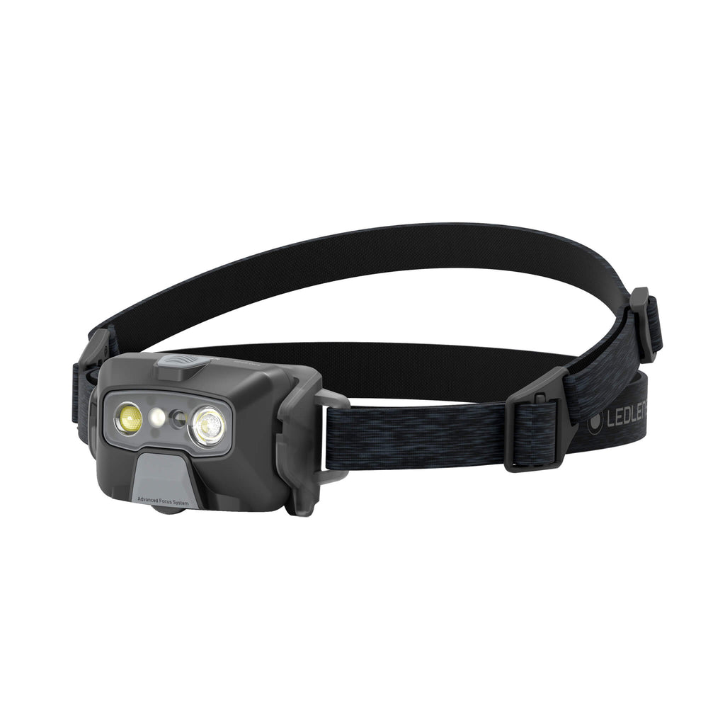 Ledlenser HF6R Core Rechargeable Headlamp