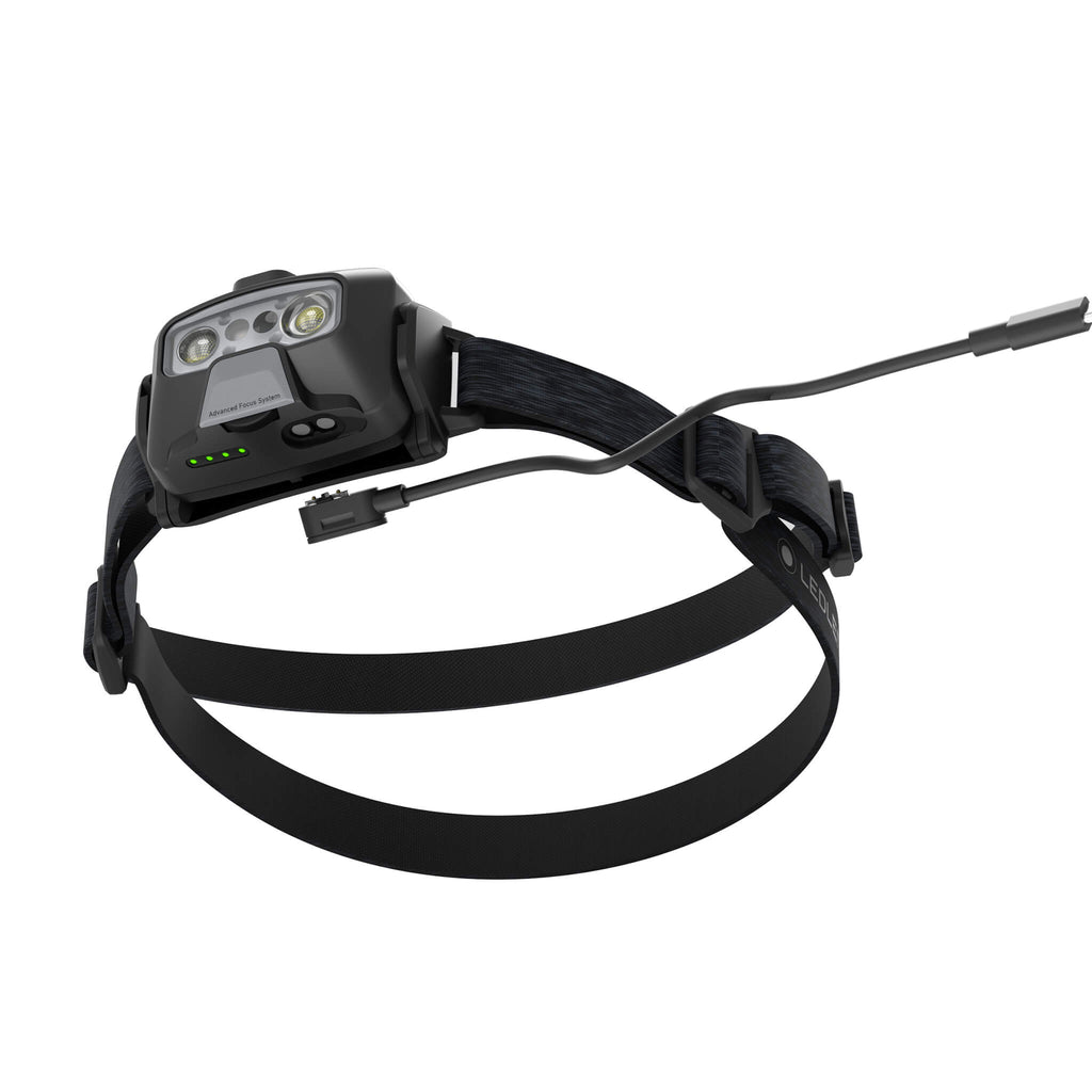 Ledlenser HF6R Core Rechargeable Headlamp