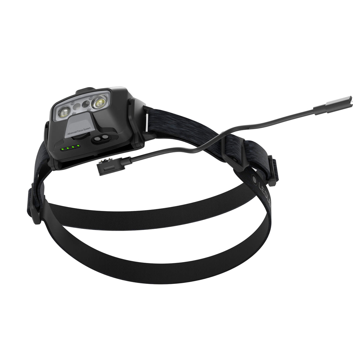 Ledlenser HF6R Core Rechargeable Headlamp