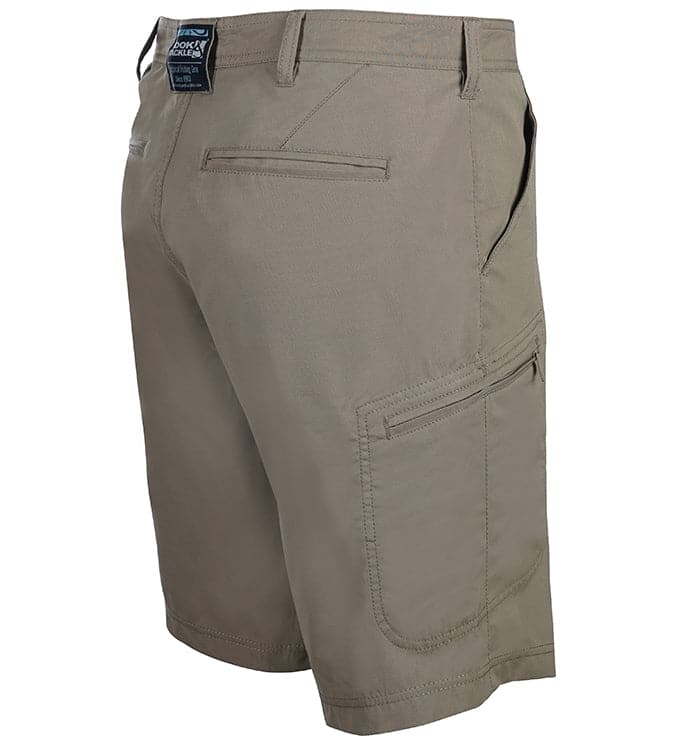 Men’s Driftwood Stretch Fishing Shorts