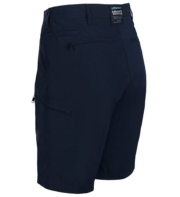 Men’s Driftwood Stretch Fishing Shorts