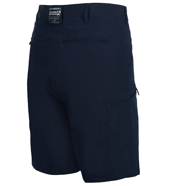 Men’s Driftwood Stretch Fishing Shorts