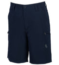 Men’s Driftwood Stretch Fishing Shorts