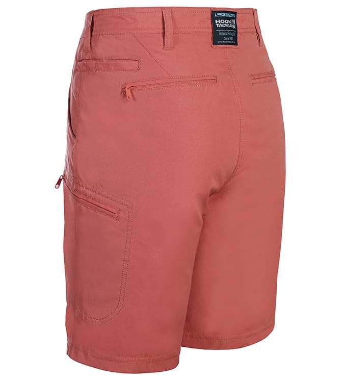 Men’s Driftwood Stretch Fishing Shorts