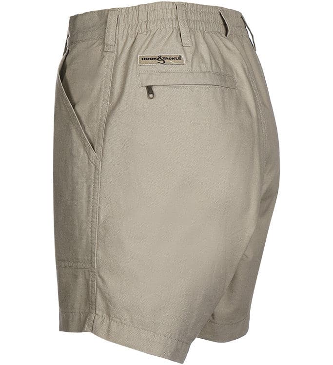 Men’s Beer Can Island Stretch Fishing Shorts