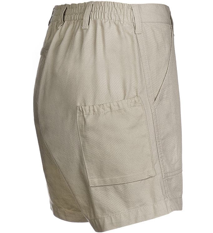 Men’s Beer Can Island Stretch Fishing Shorts