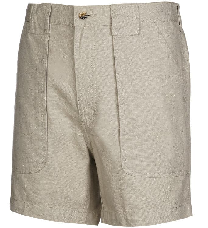 Men’s Beer Can Island Stretch Fishing Shorts