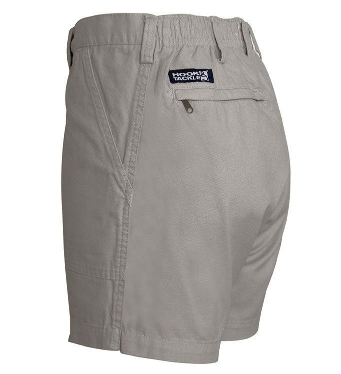 Men’s Beer Can Island Stretch Fishing Shorts