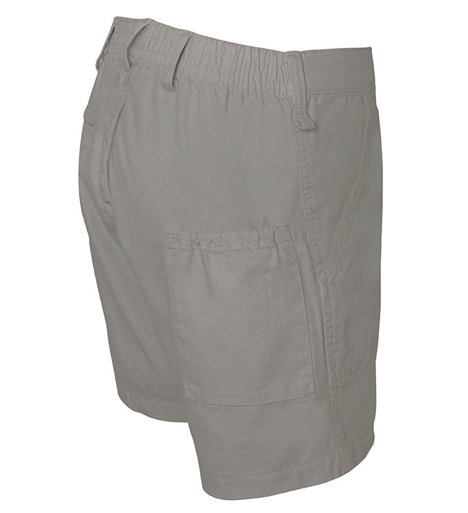 Men’s Beer Can Island Stretch Fishing Shorts