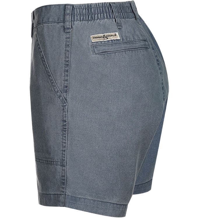 Men’s Beer Can Island Stretch Fishing Shorts