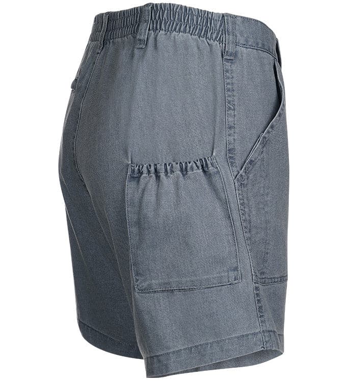 Men’s Beer Can Island Stretch Fishing Shorts
