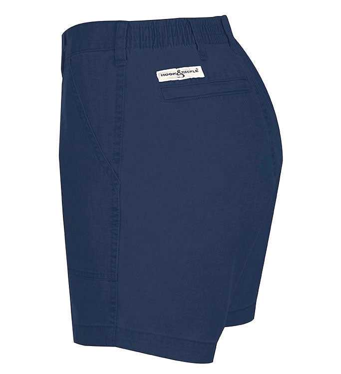 Men’s Beer Can Island Stretch Fishing Shorts