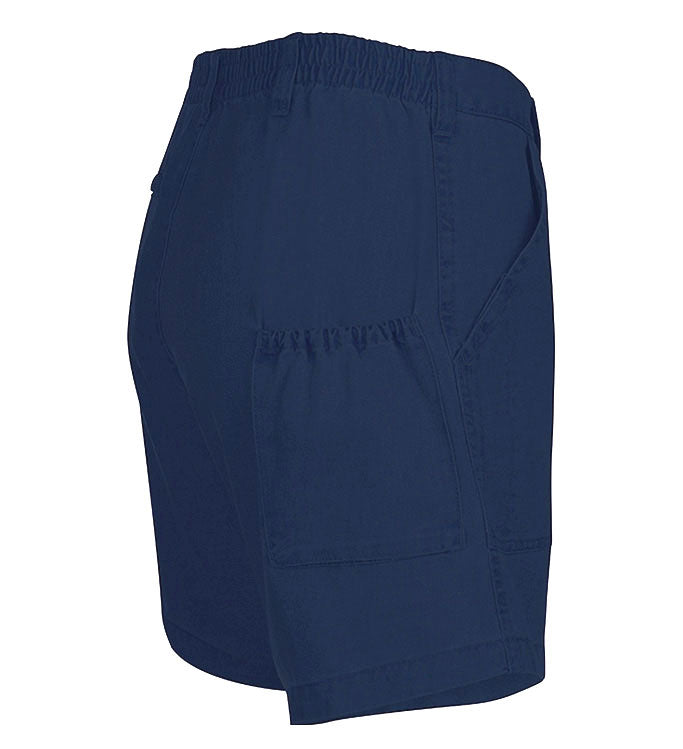 Men’s Beer Can Island Stretch Fishing Shorts