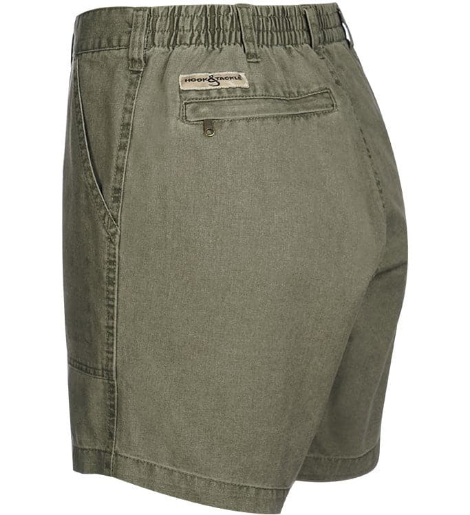 Men’s Beer Can Island Stretch Fishing Shorts