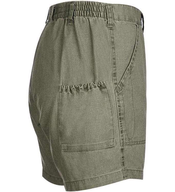 Men’s Beer Can Island Stretch Fishing Shorts