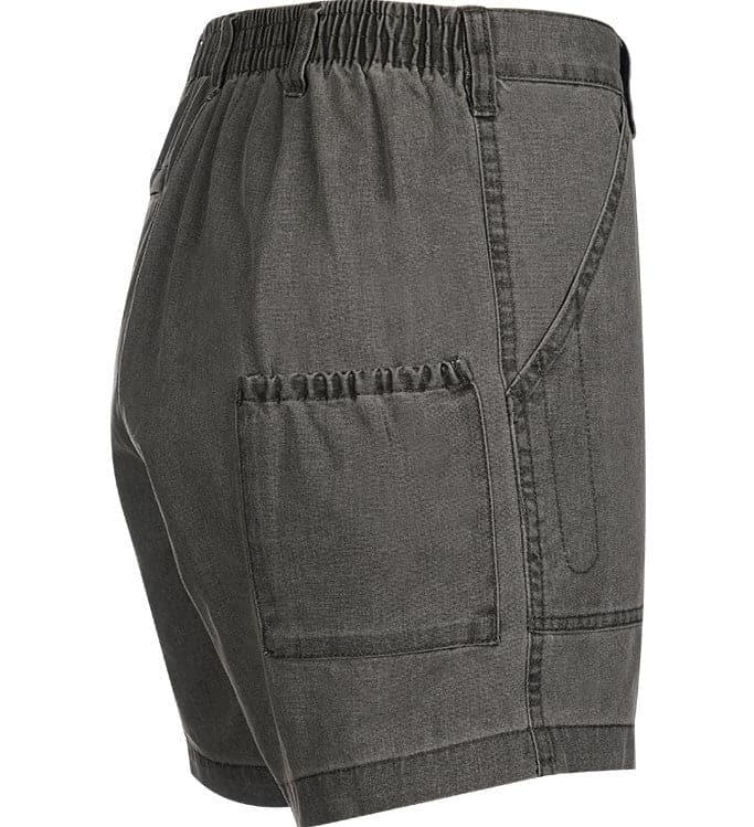 Men’s Beer Can Island Stretch Fishing Shorts