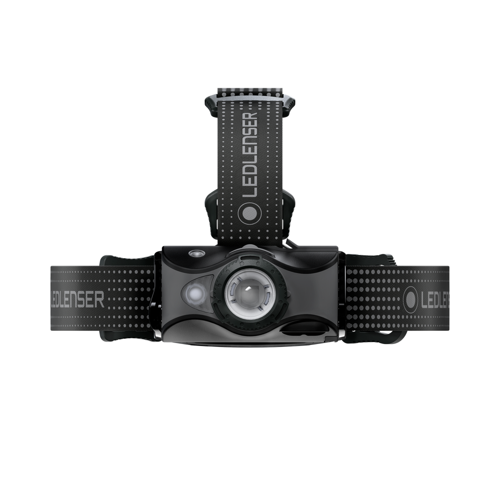 Ledlenser MH7 Outdoor Headlamp
