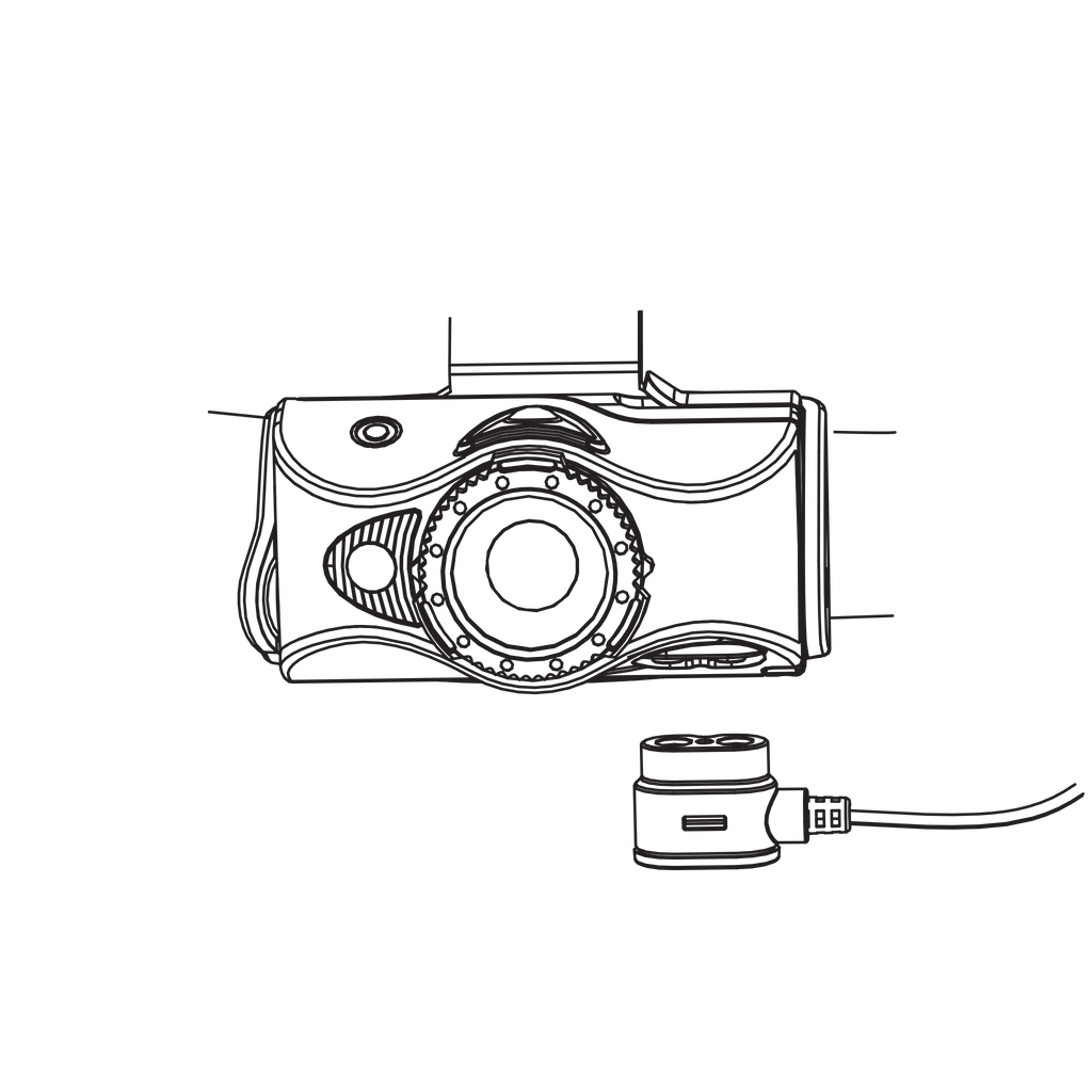 Ledlenser MH7 Outdoor Headlamp