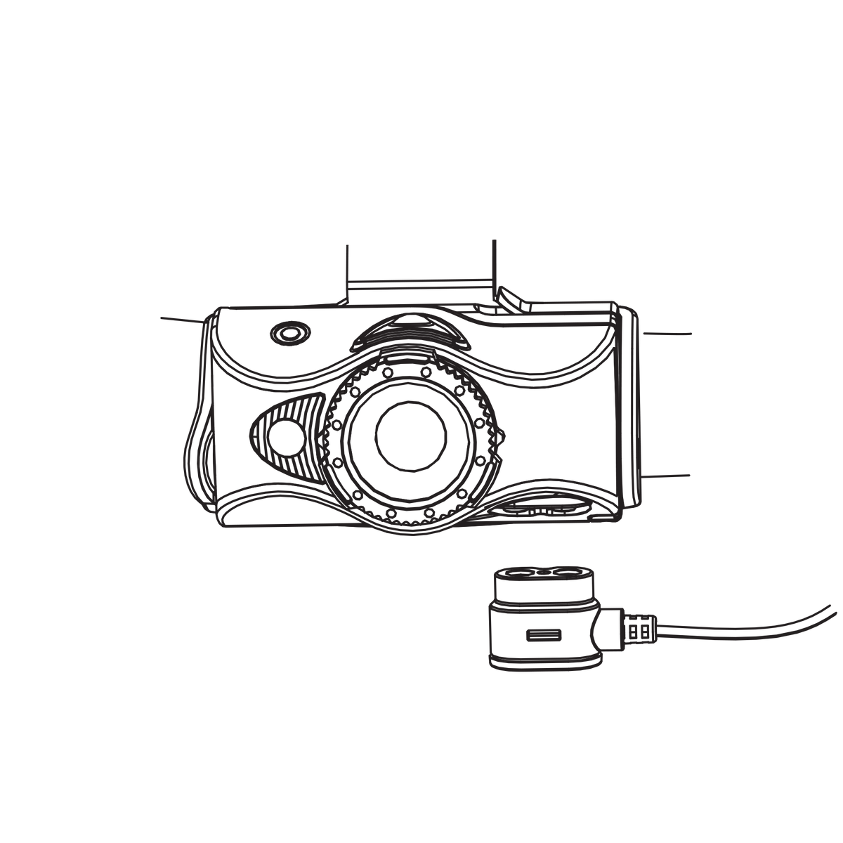 Ledlenser MH7 Outdoor Headlamp