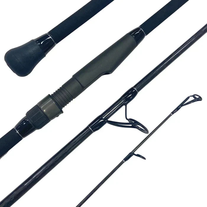 Magictail Inshore Fishing Rod